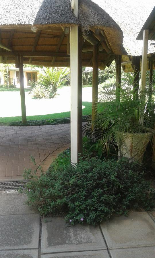 Ascot Inn Pietermaritzburg Εξωτερικό φωτογραφία